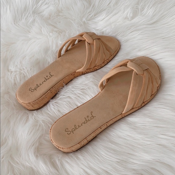 Anthropologie Splendid Sandal, New - Picture 3 of 7